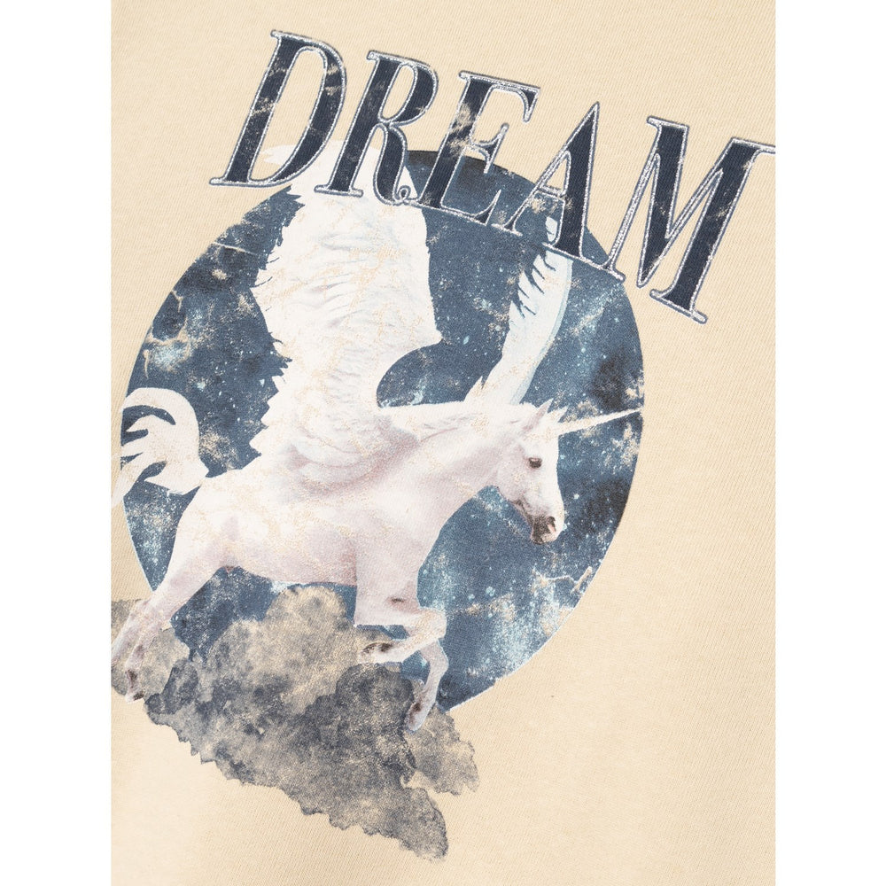 Køb Name It Summer Sand Oldet Sweatshirt