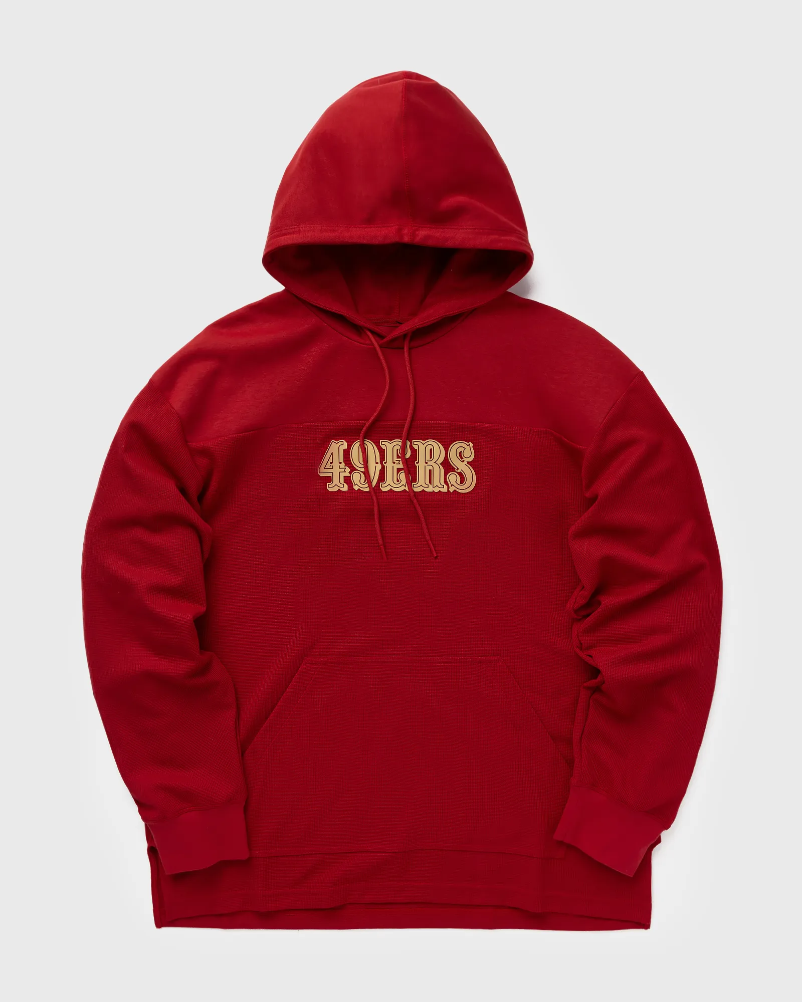 Nike NFL San Francisco 49ers Nike Jersey Hoodie Top