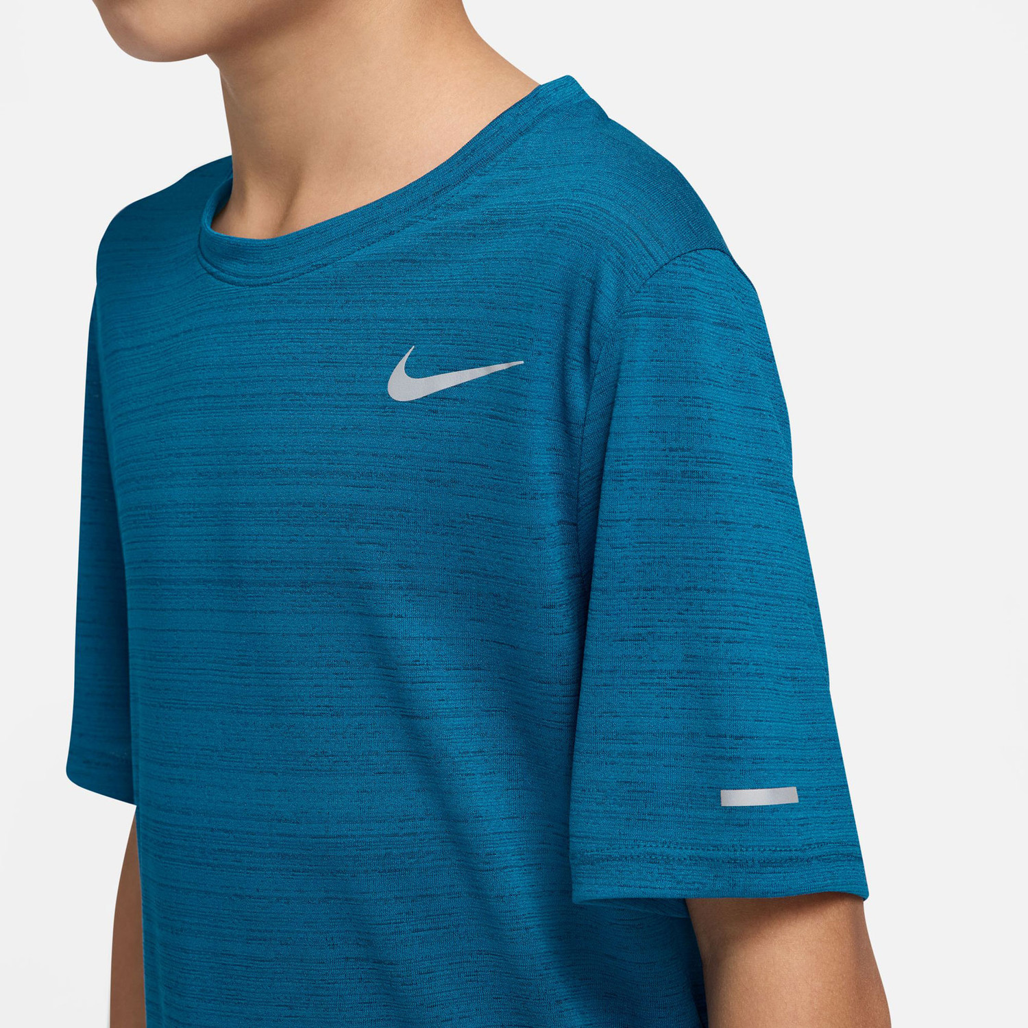 Nike Dri-Fit Miler Training Shirt Kids