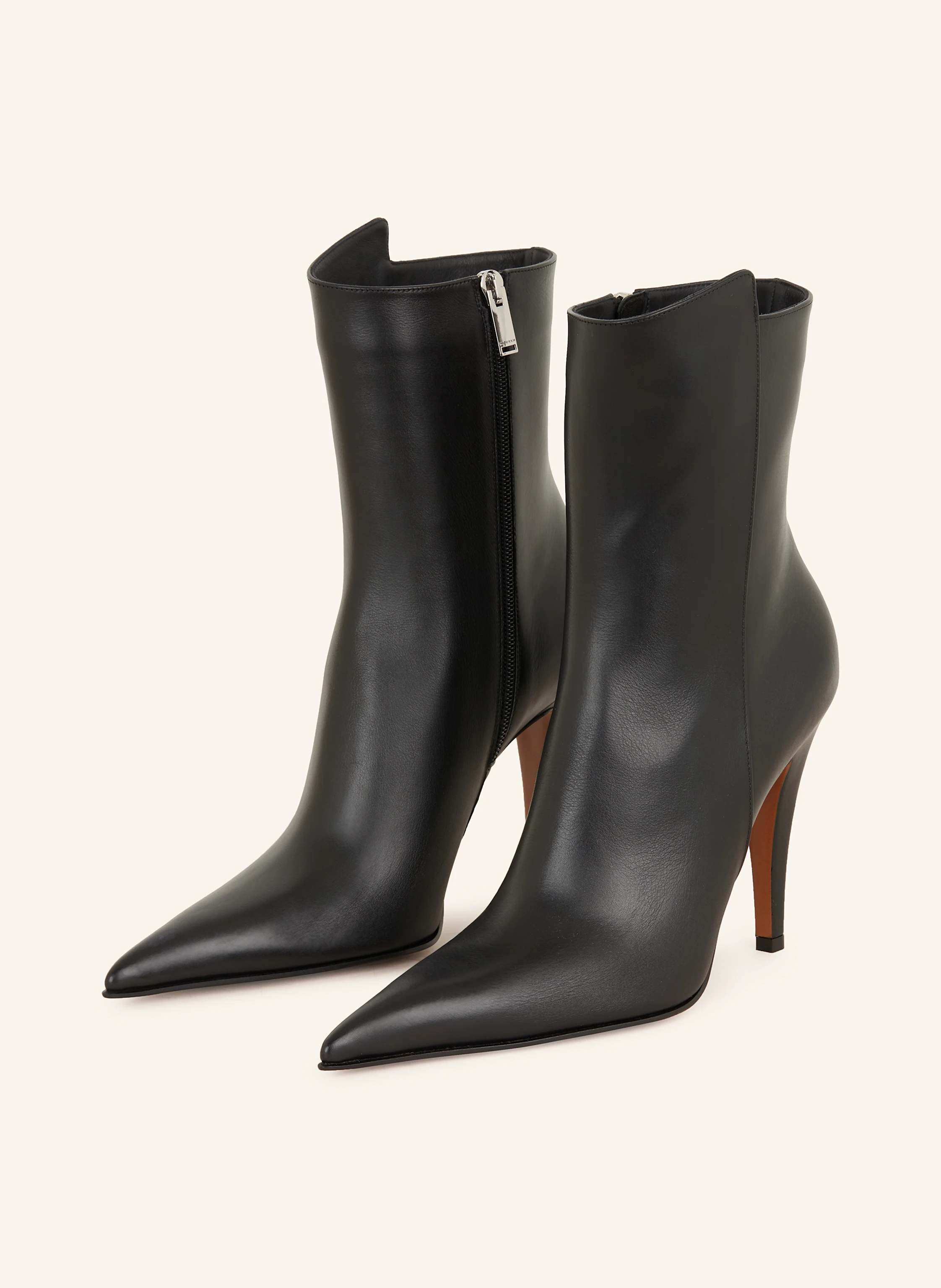 Alexander McQUEEN Stiefeletten