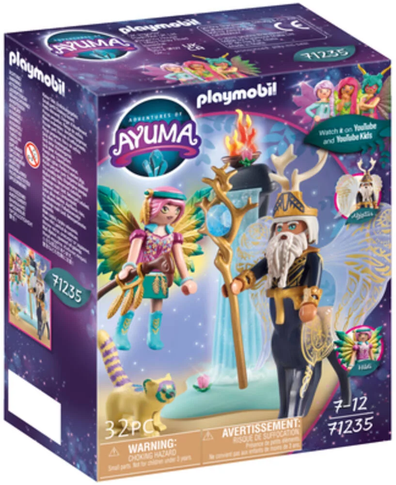 CENTAURE FAIRY HILDI - 71235