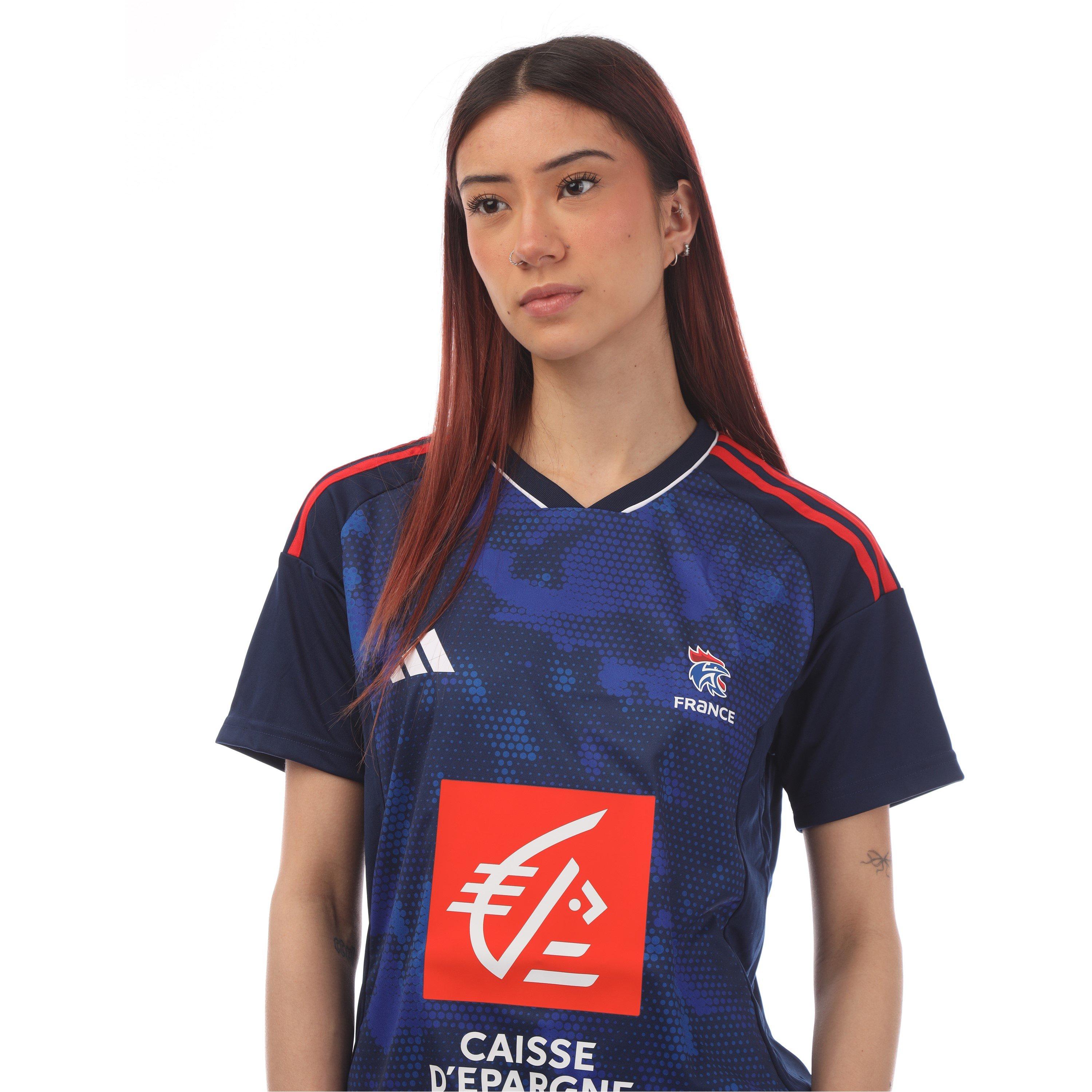 adidas France Hb Jrs Ld99