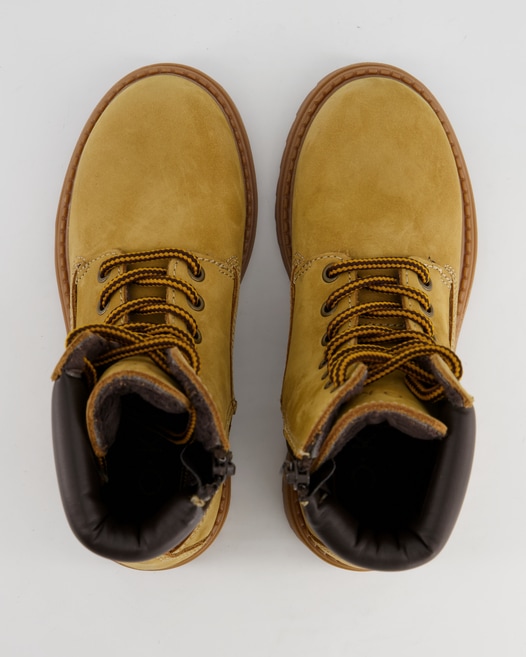 Okis 12846 Stiefeletten in Braun
