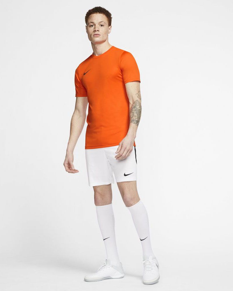 Maillot Nike Park VII Orange pour homme