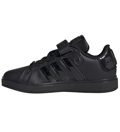 adidas Performance Schuhe - Star Wars - Grand Court 2.0 - Schwar