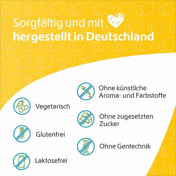Vitamin C + Vitamin D + Zink Immunsystem Ultra Kapseln, 120 St