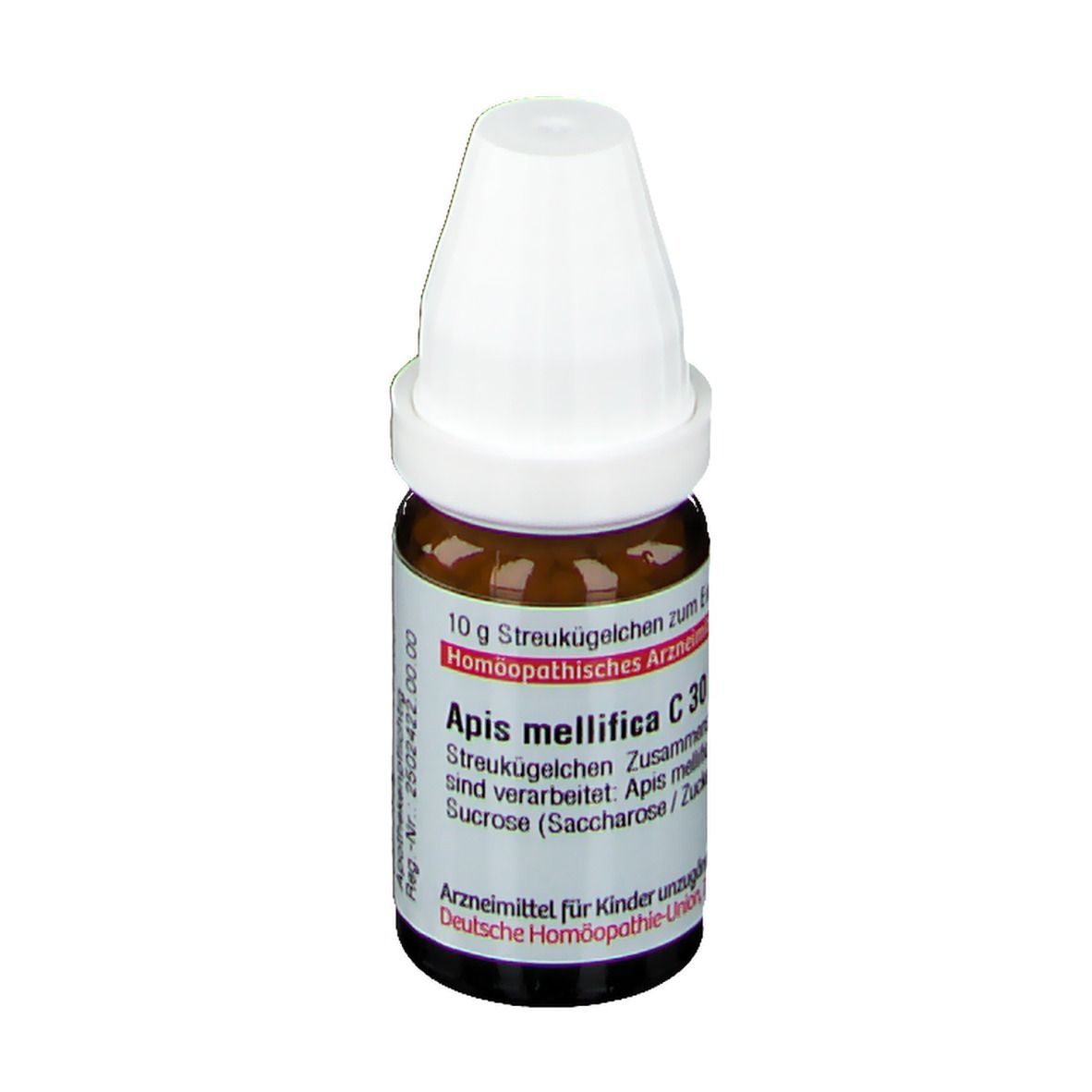 DHU Apis Mellicifa C30