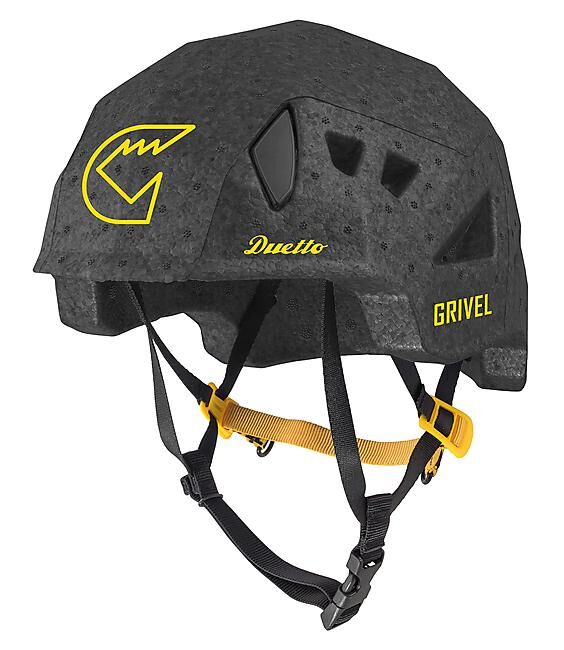 GRIVEL - CASQUE DUETTO