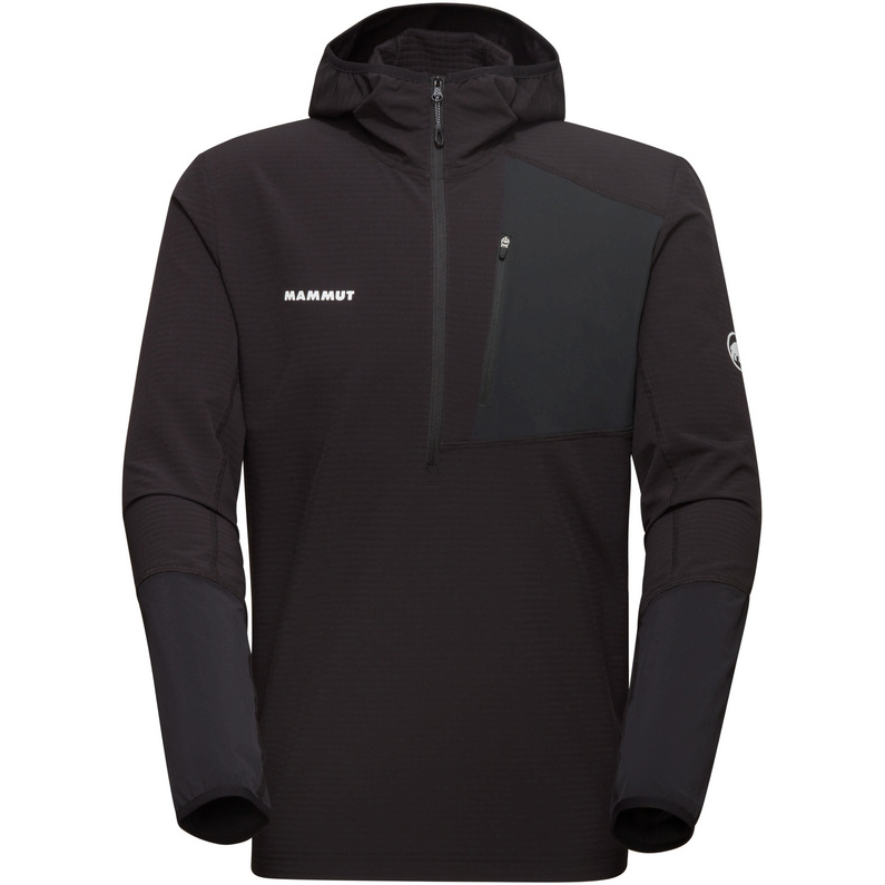 Mammut Herren Madris Light ML HZ Jacke