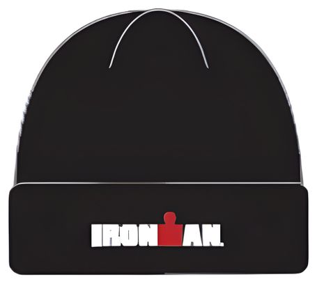 Bonnet Ironman 25' Base Noir