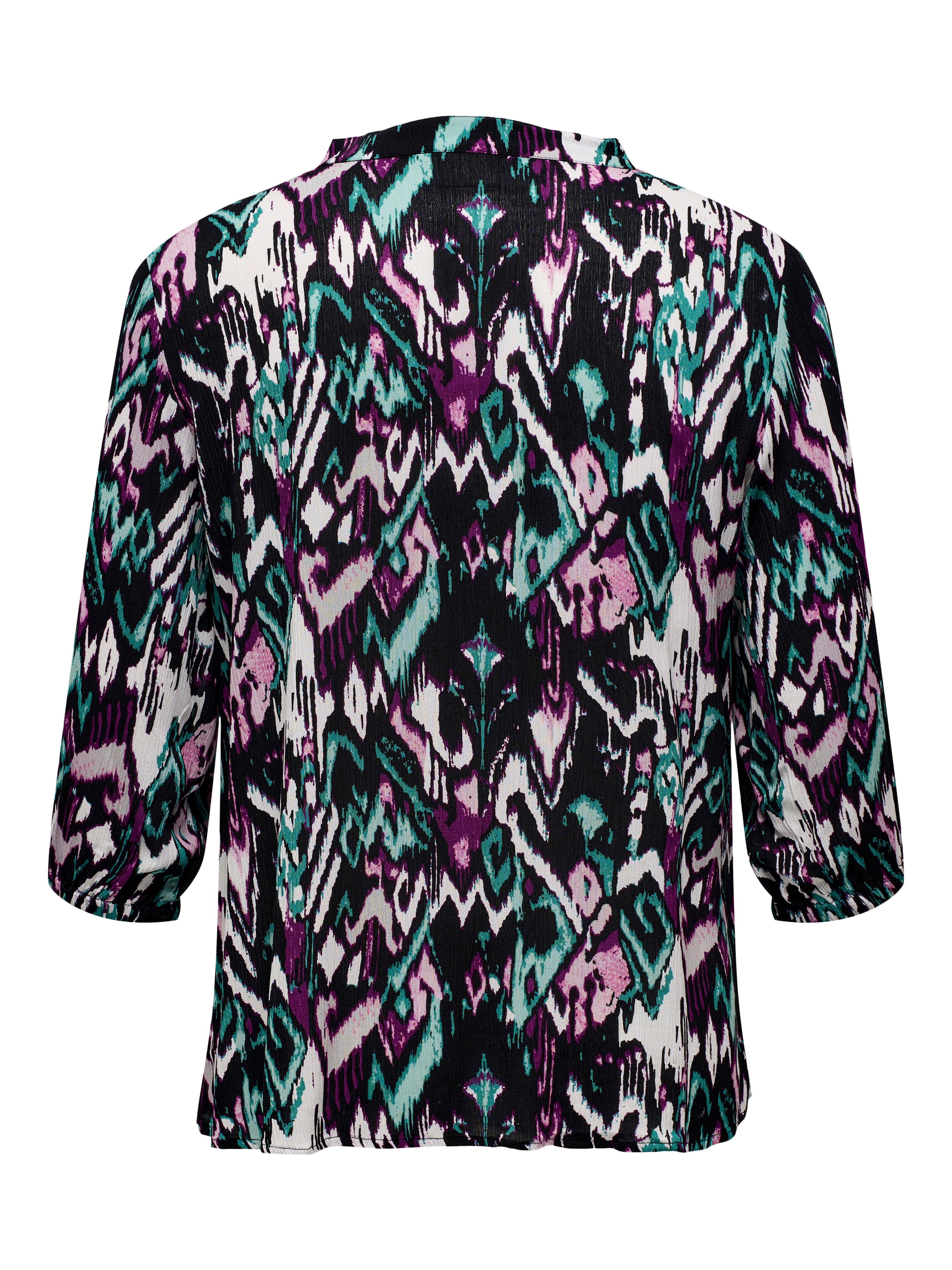 CARALONA Top Black