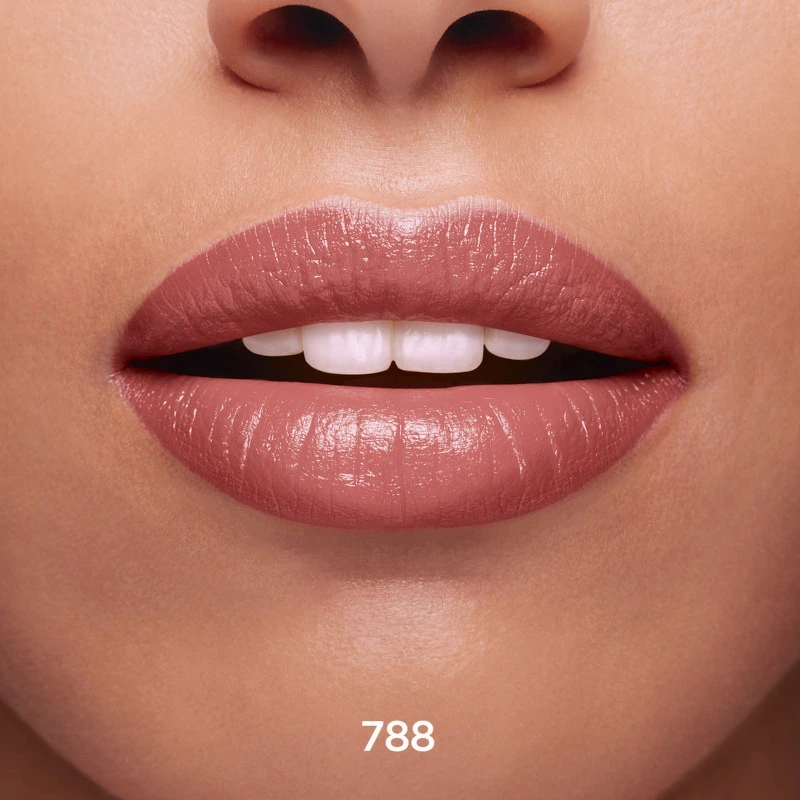 Clarins Joli Rouge Lipstick 3,5 gr. - 788 Peach Nude