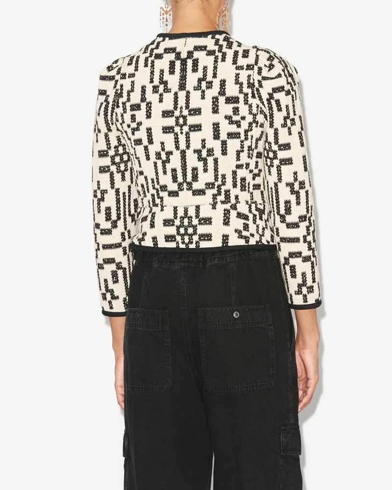VESTE DELIONA