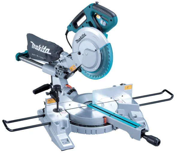 Makita LS1018LN - Skydekomponent-geringsav - 1430 W - 260 mm