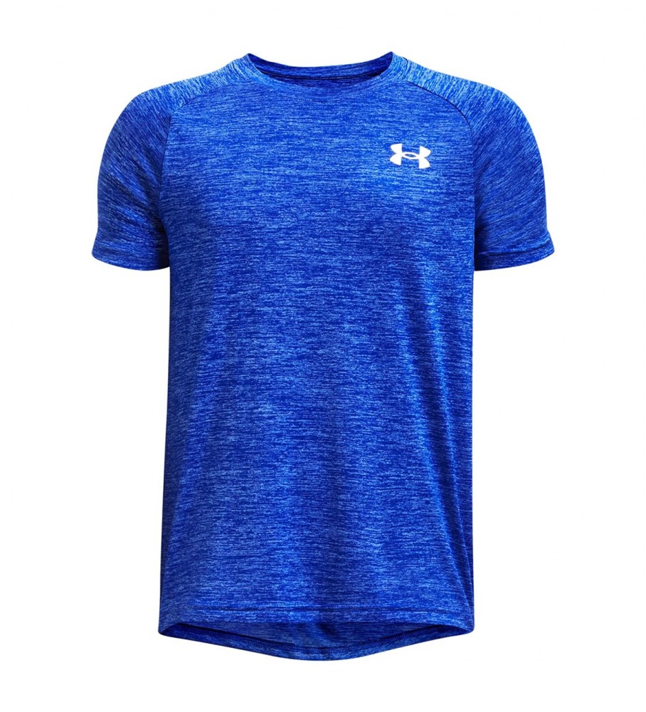 Camiseta Under Armour UA Tech 2.0 azul