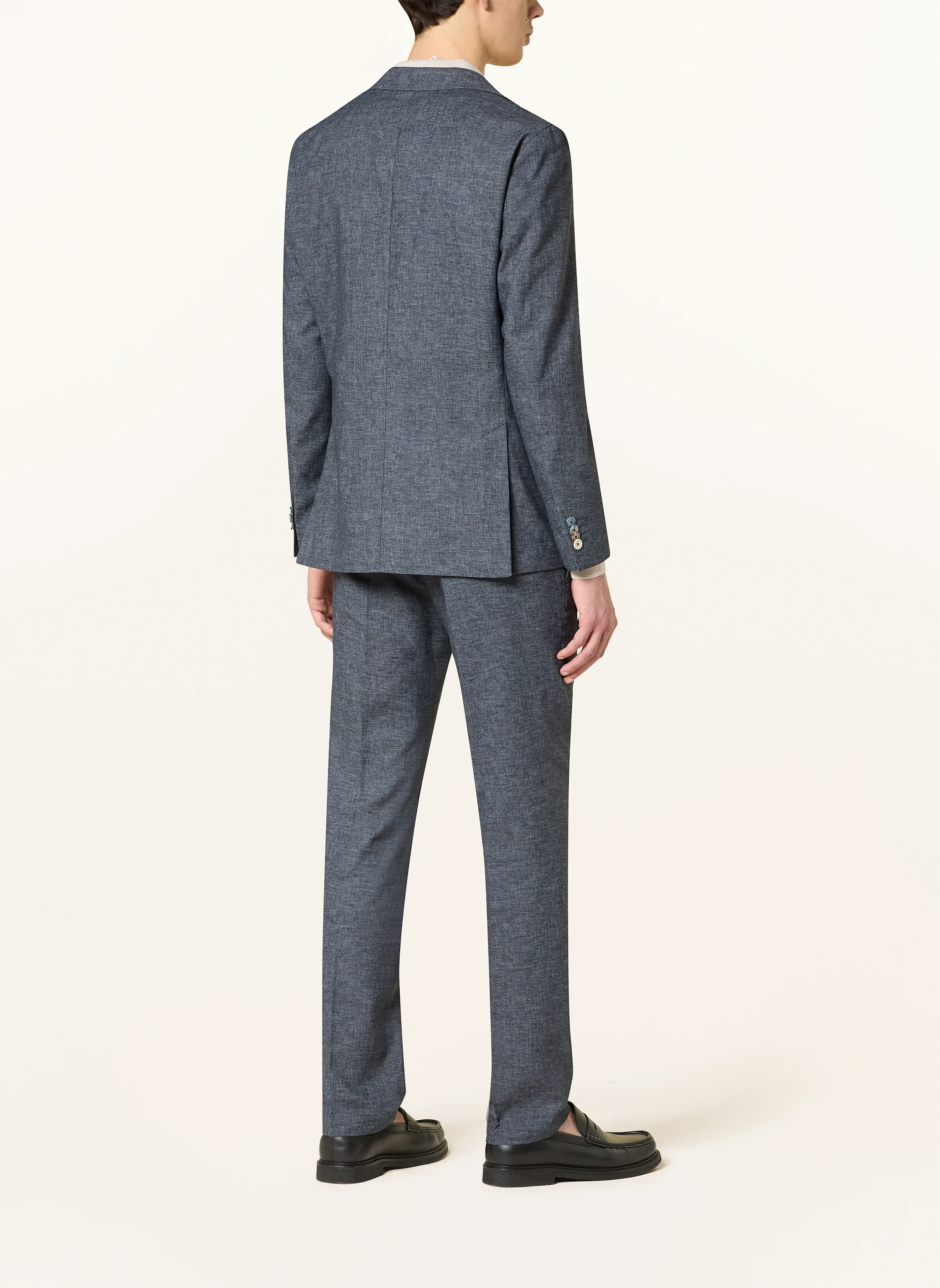 DIGEL Anzugsakko EDWARD Modern Fit