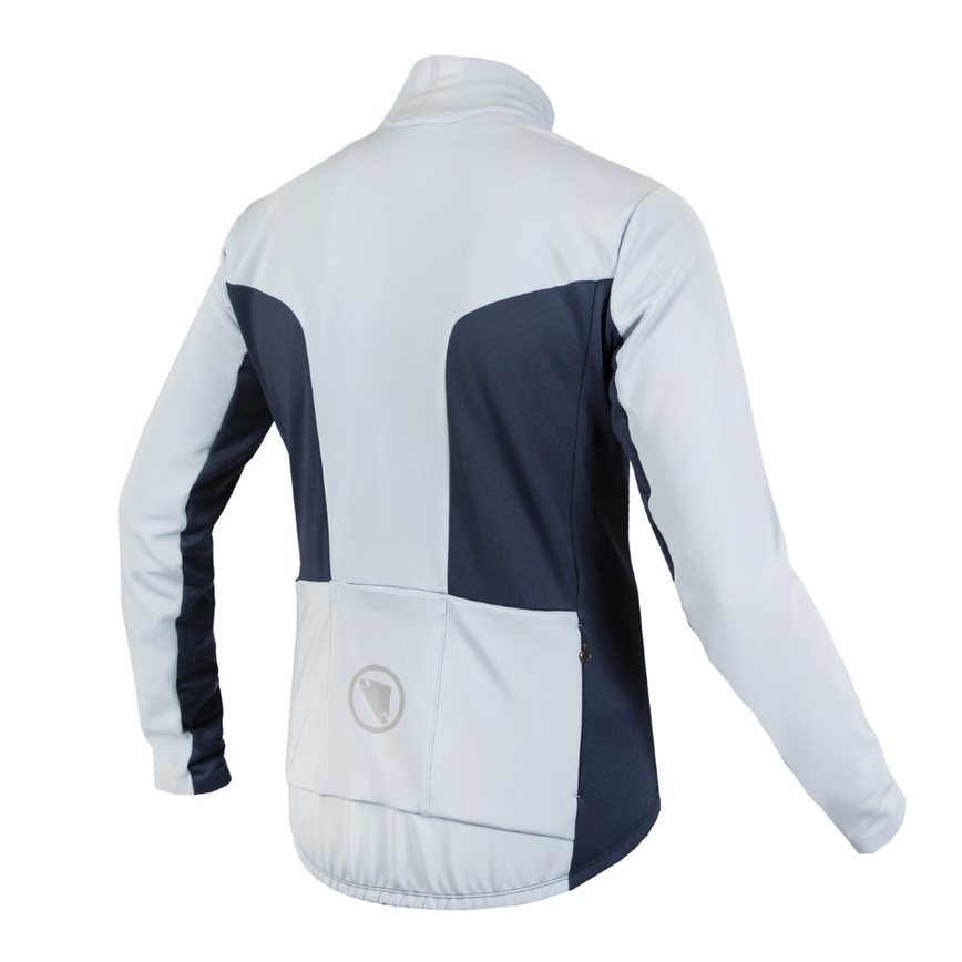 Endura FS260-Pro Roubiax Jersey Ink Blue
