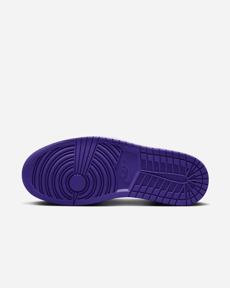Chaussures Nike Air Jordan 1 Low Multicolore pour homme