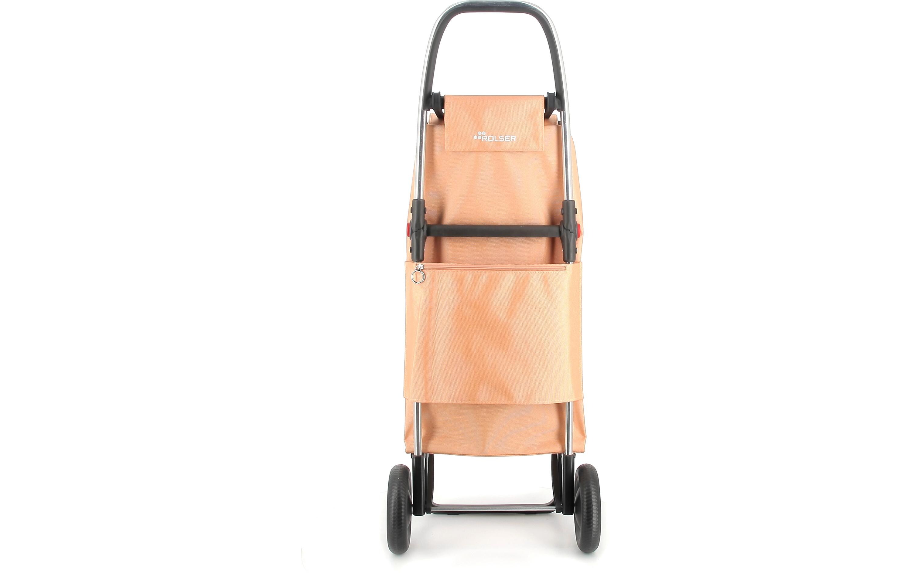 Einkaufstrolley I-Max MF 2 GingerEinkaufswagen