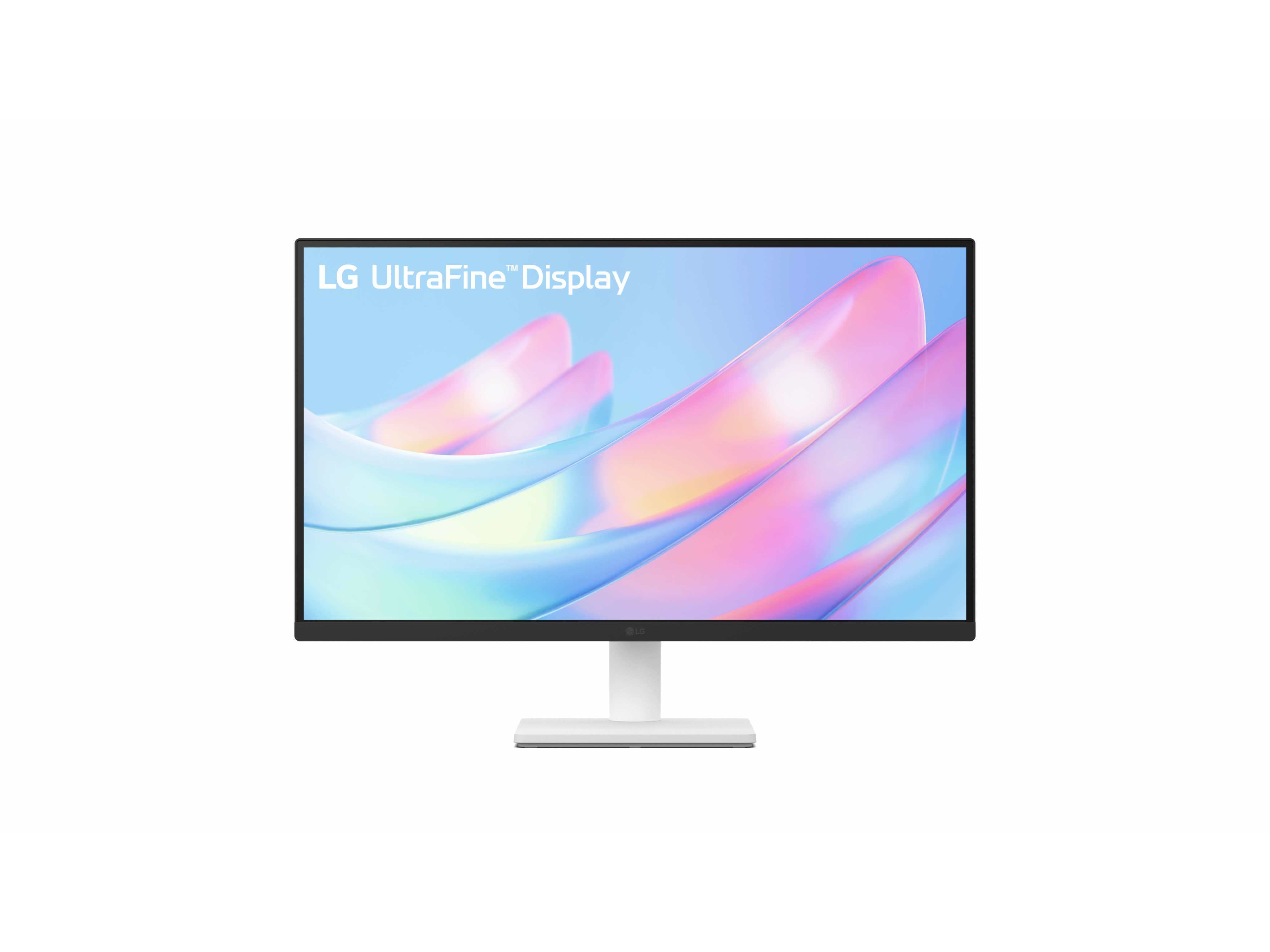 MONITOR LG ULTRAFINE 27US500-W.AEU (27'' IPS 4K UHD 16:9 60HZ)
