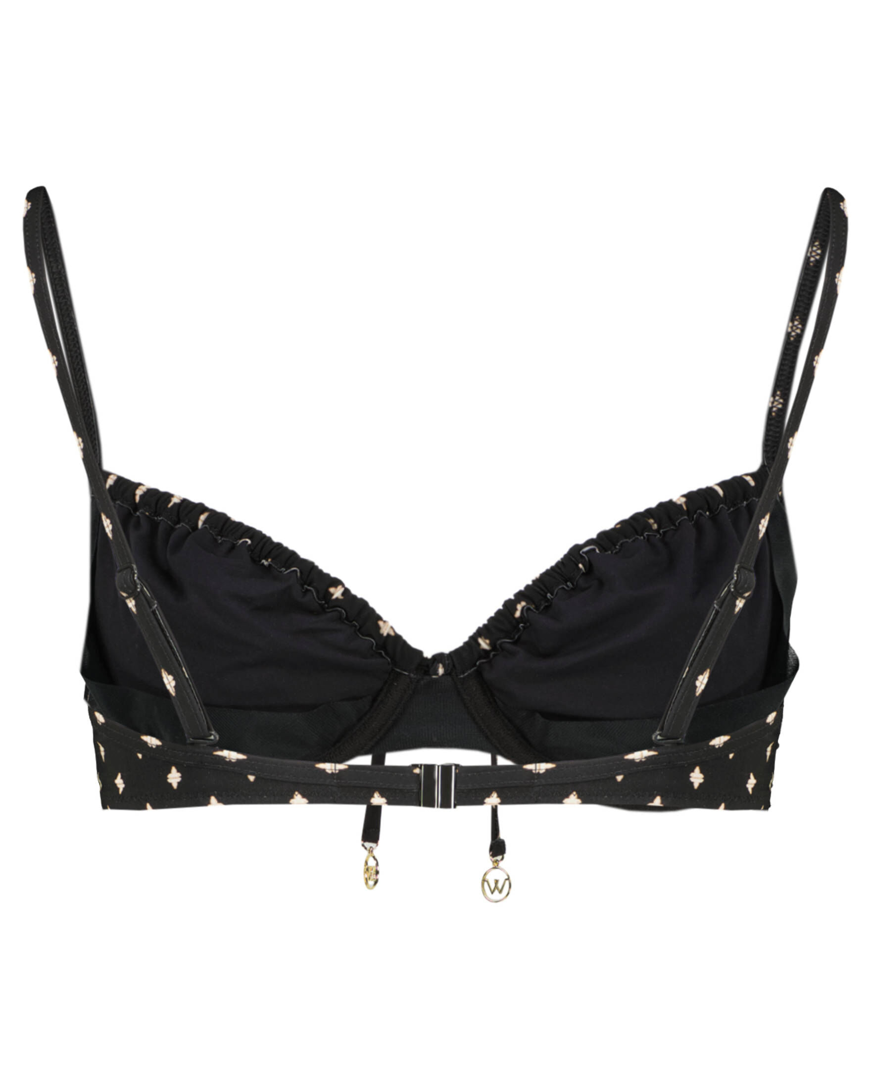 Watercult| Damen Bikinitop SOUL SPOTS