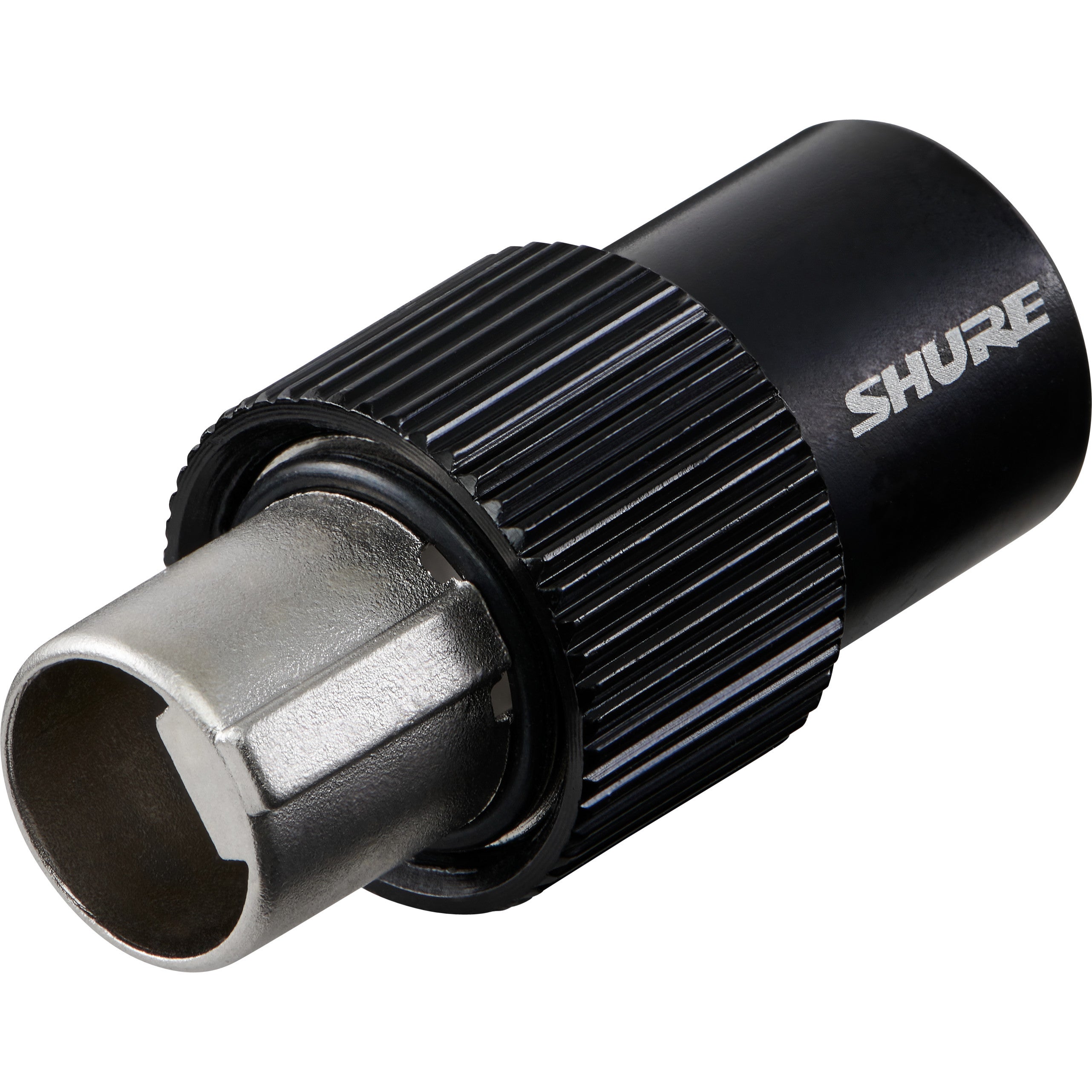 Shure DuraPlex DL4T/O-MTQG-A dasspeld microfoon