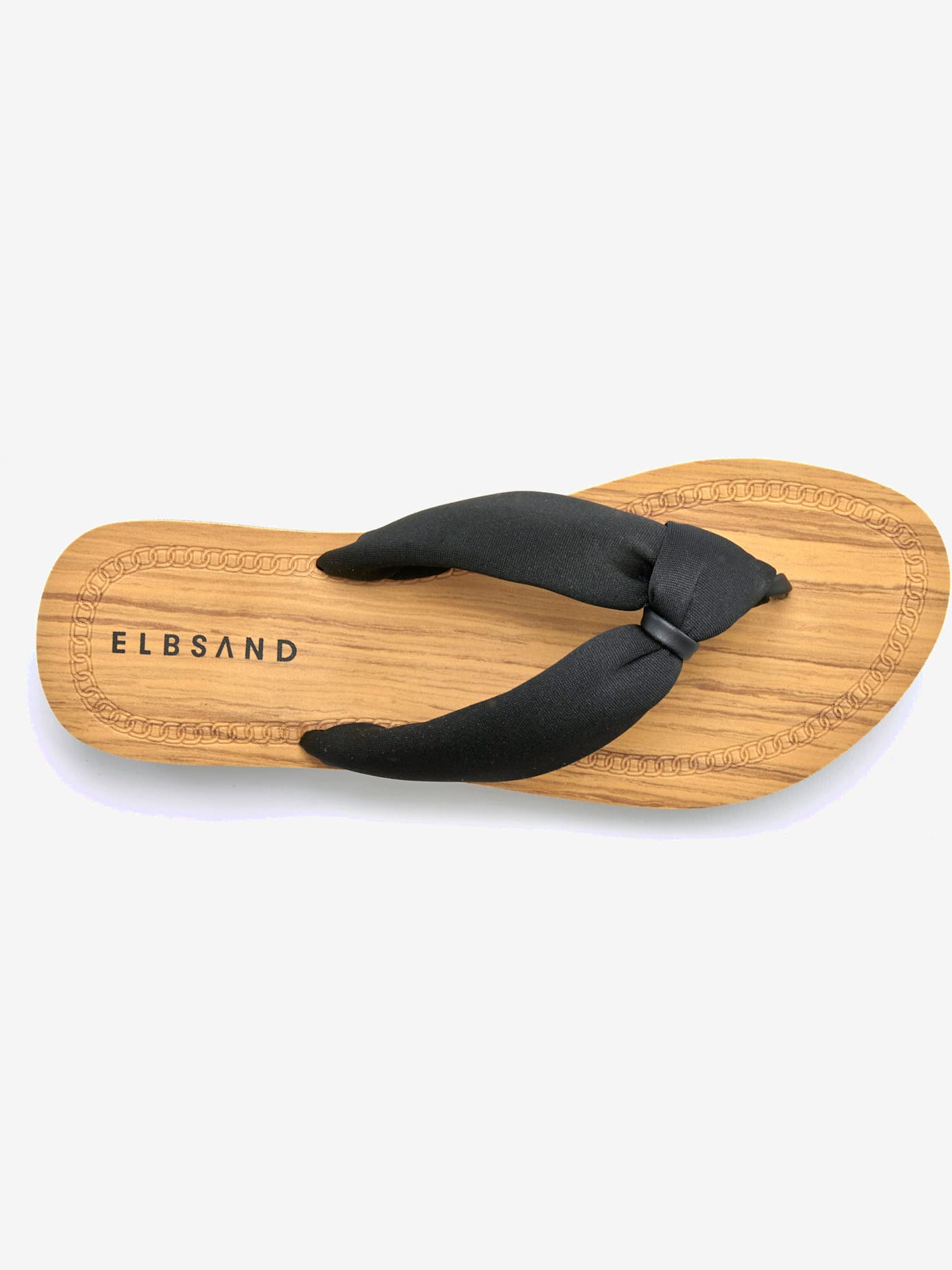 Tongs sandales flip-flop en matière imperméable