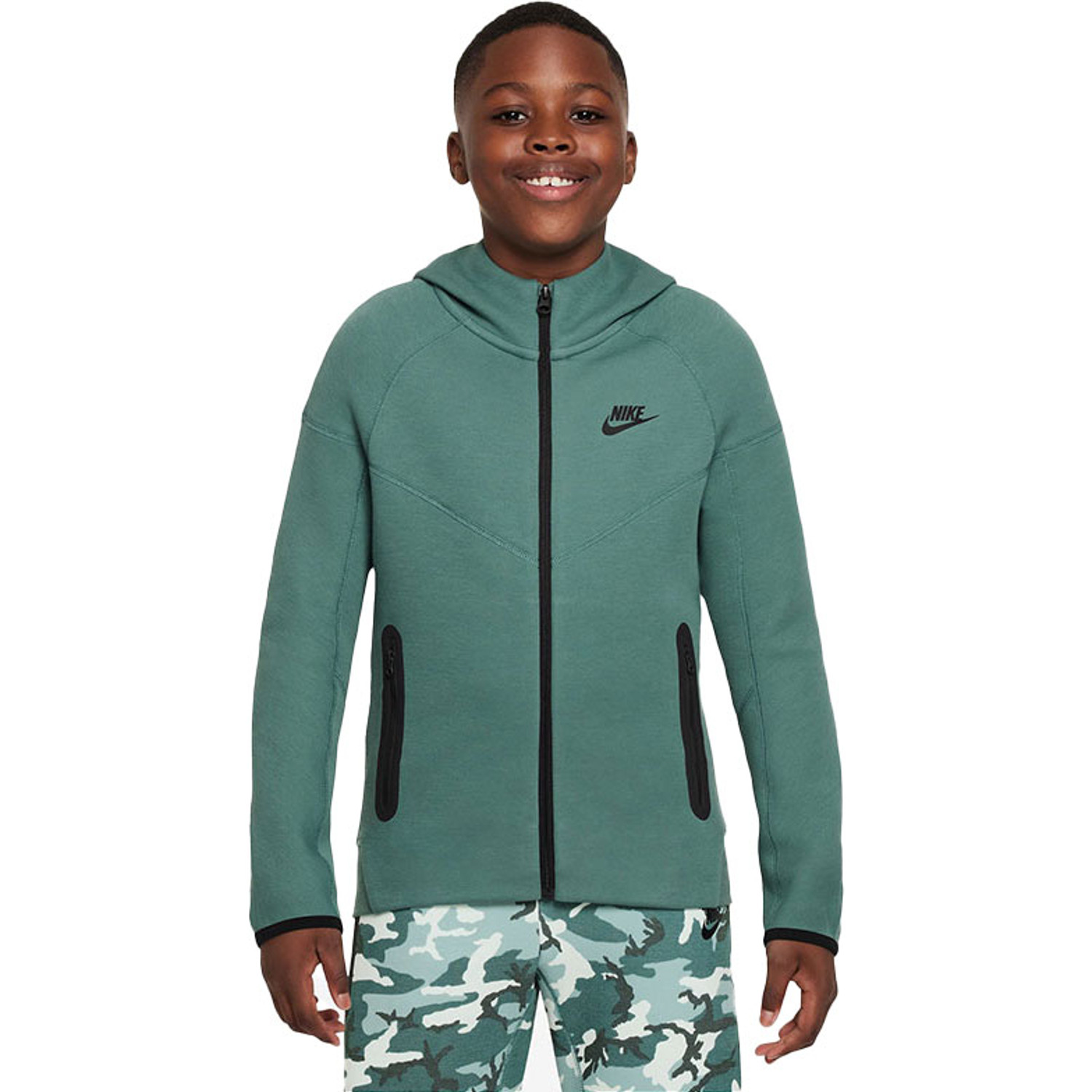Nike Tech Fleece Trainingspak Kids