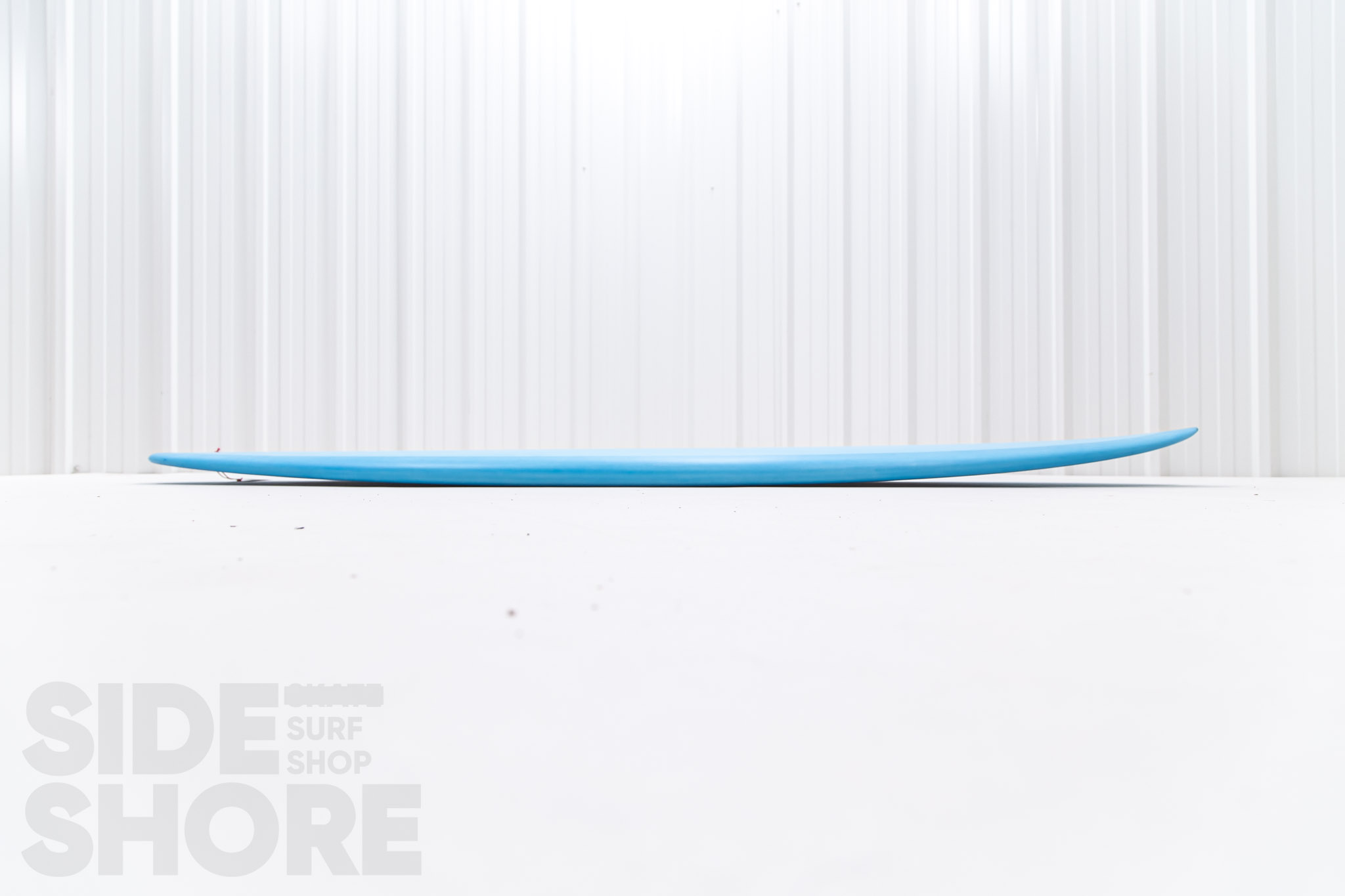 Al Merrick CI Mid - Light Blue - 6'8 x 20 3/4