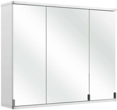 XORA Spiegelschrank SAVONA