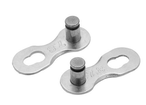 YBN QR Safety Links Kettenverschluss 7/8-fach 1 Paar kaufen | Bike-Discount