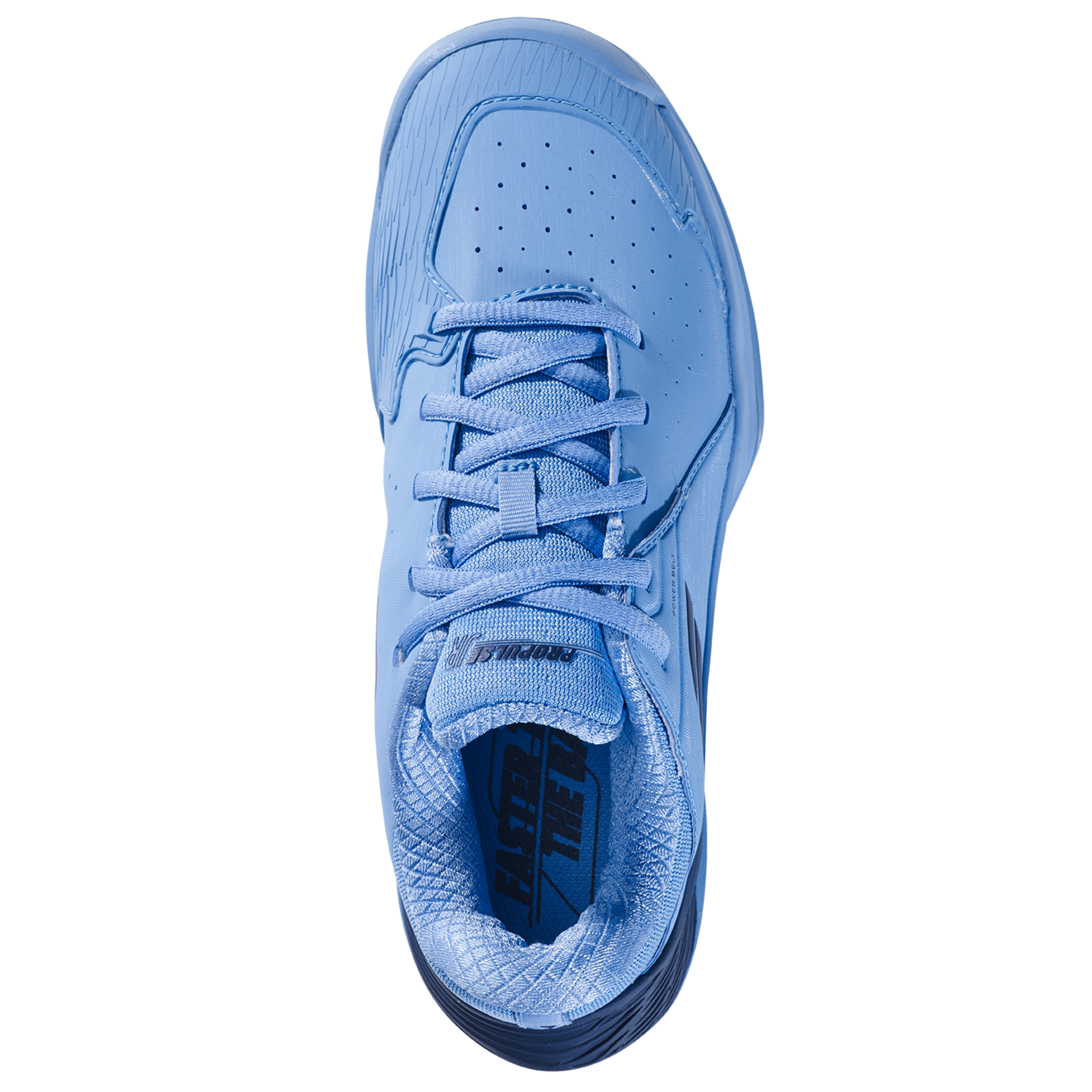 Propulse Junior Clay Boy Drive Blue