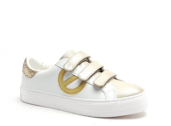 No name basses femme arcade straps side cinti or
