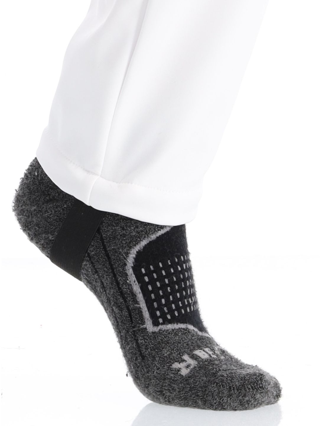 Enigma softshell skibroek dames