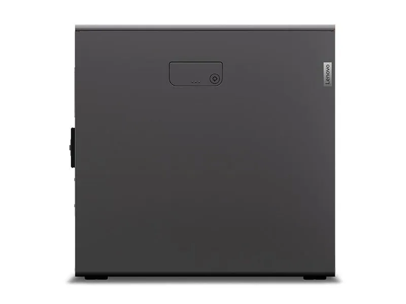 Lenovo ThinkStation P5 30GA - Tower 1 x Xeon W5-2445 / op til 4.6 GHz - vPro Enterprise - RAM 32 GB - SSD 1 TB - TCG Opal Encryption, NVMe, Performance - Gigabit Ethernet - Win 11 Pro for Workstations - skærm: ingen - tastatur: nordisk (dansk/finsk/n