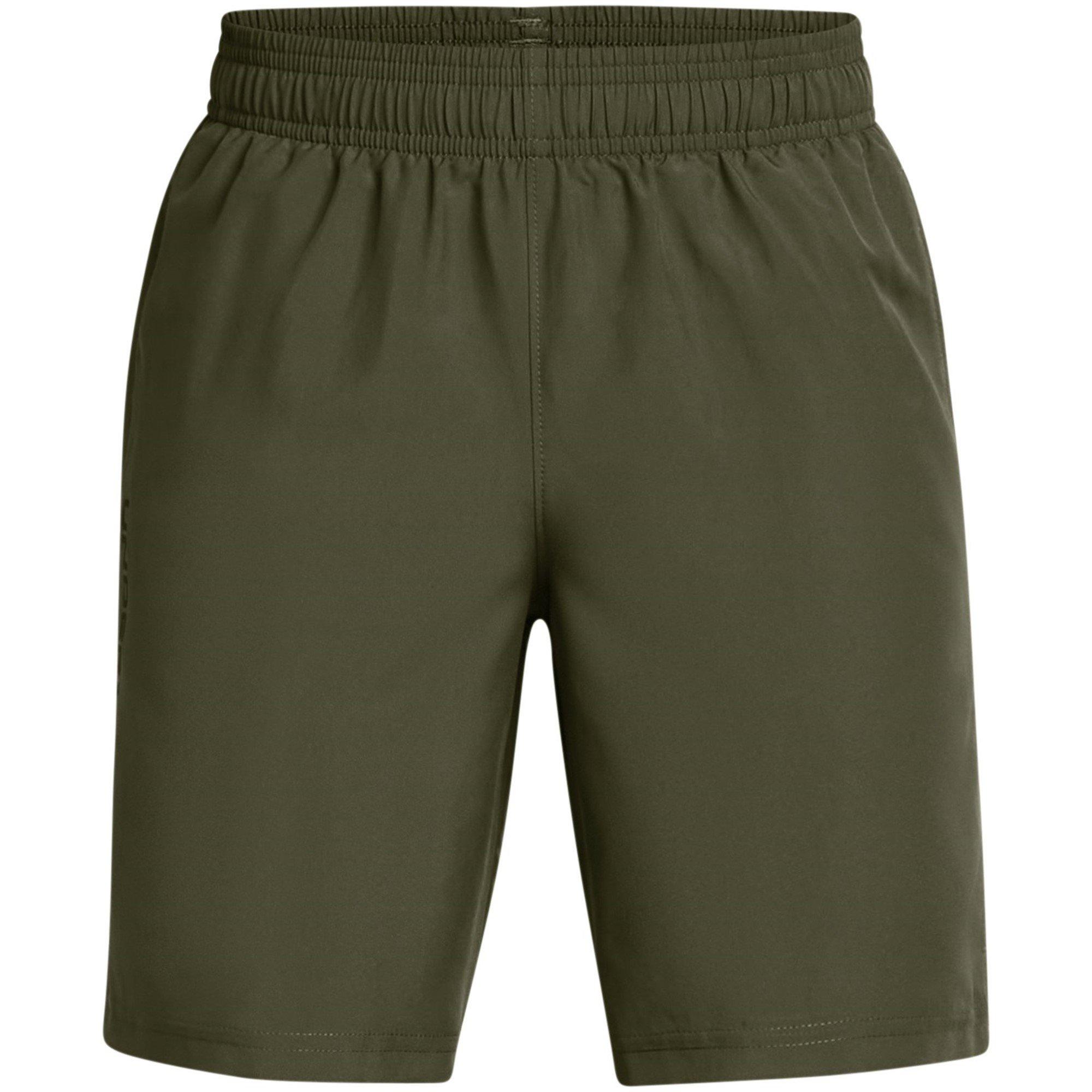 Under Armour UA Tech™ Woven Wordmark Shorts Boys