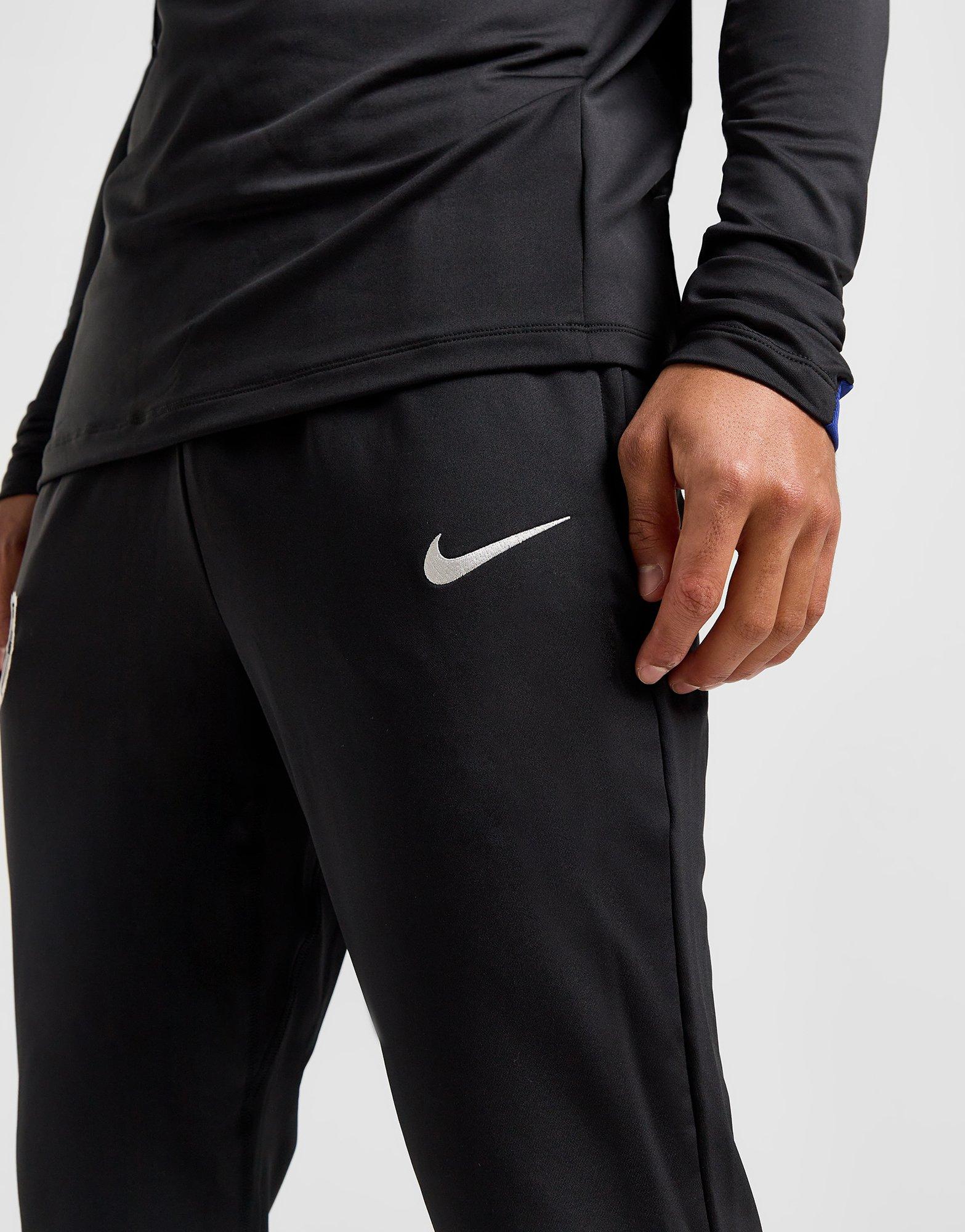 Nike Pantalon de survêteent FC Barcelona Strike Homme