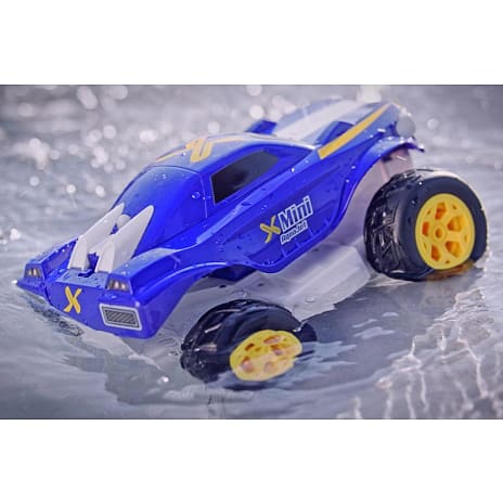 Silverlit Toy Mini Aquajet - Fjernstyret bil