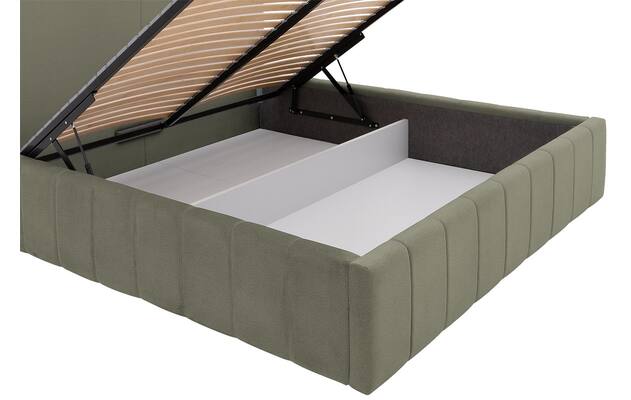 Bedframe Carte