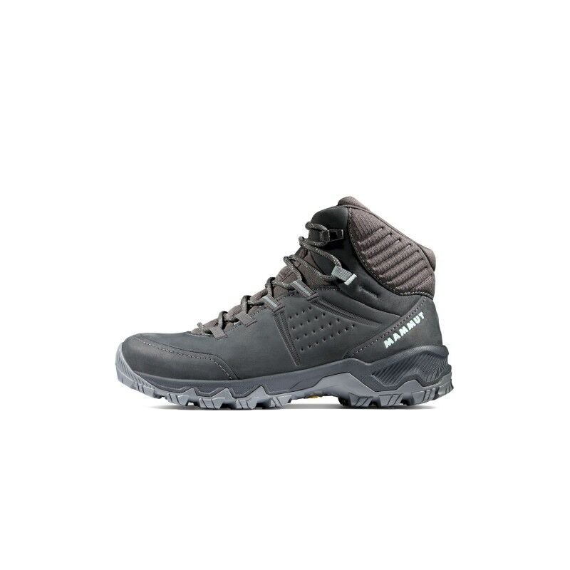 Nova IV Mid GTX Women - Chaussures randonnée femme