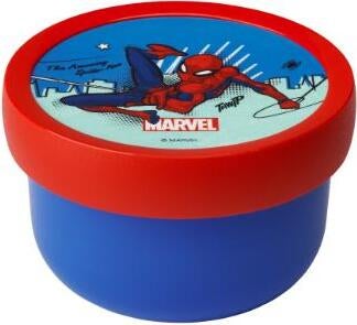 Mepal fruitbox Campus spiderman D 6,7 H 10,4 cm