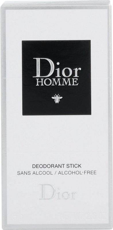 Christian Dior - Dior Homme - Deodorant - 75 g
