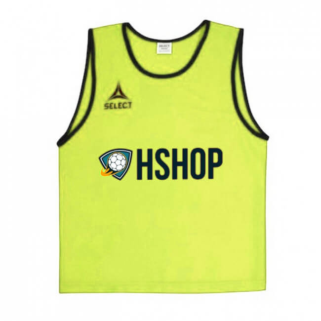 SELECT Super HSHOP Overtræksvest