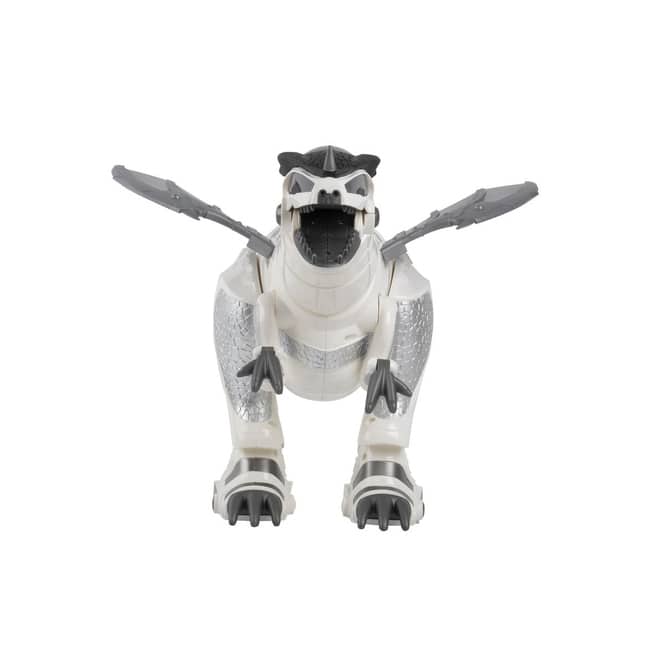 RC-Roboter - The Mega T-Rex