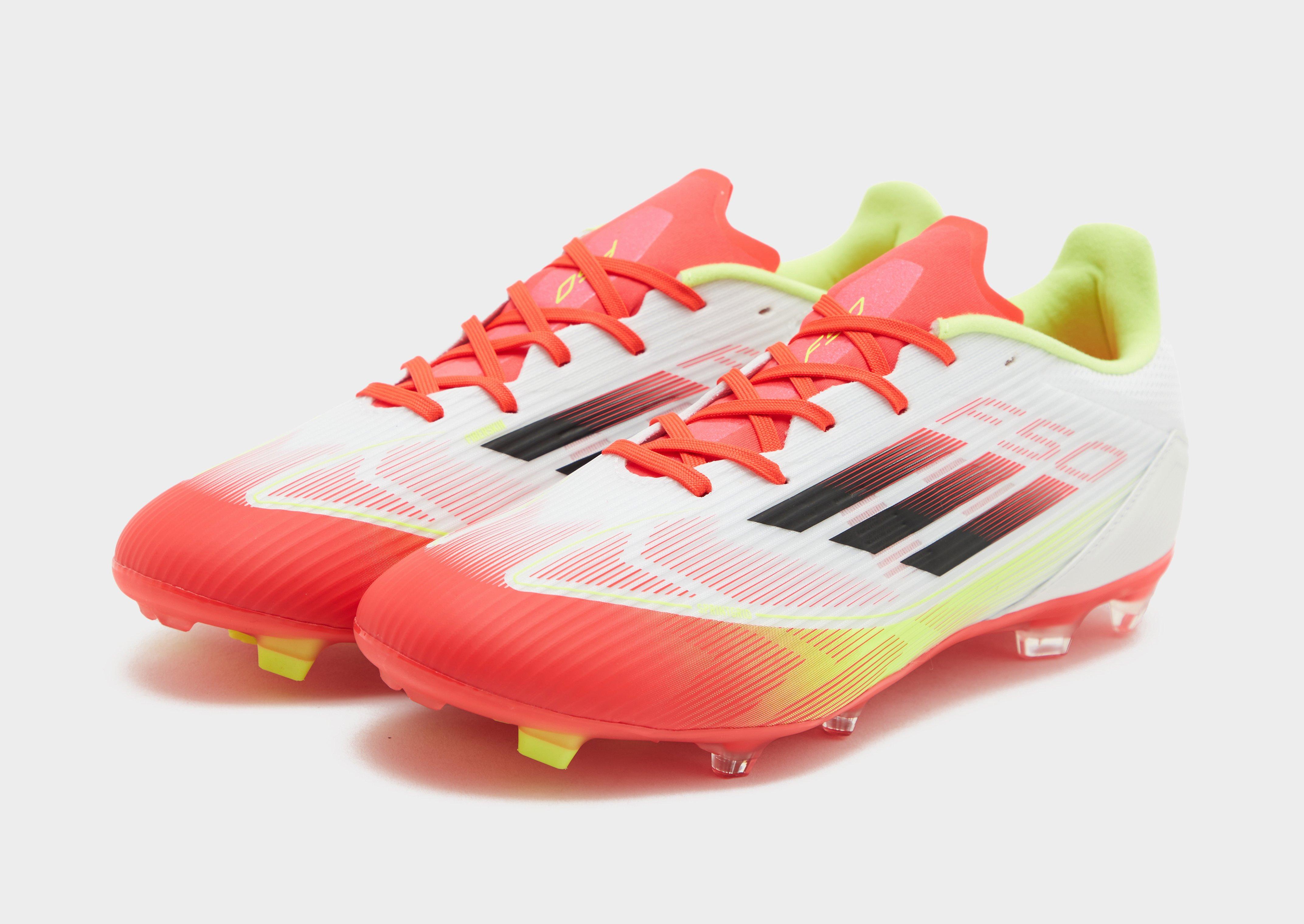 adidas Chaussure F50 League terrain souple / multi-surfaces