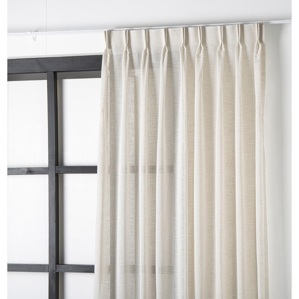 Inbetween Julan Beige 300 cm