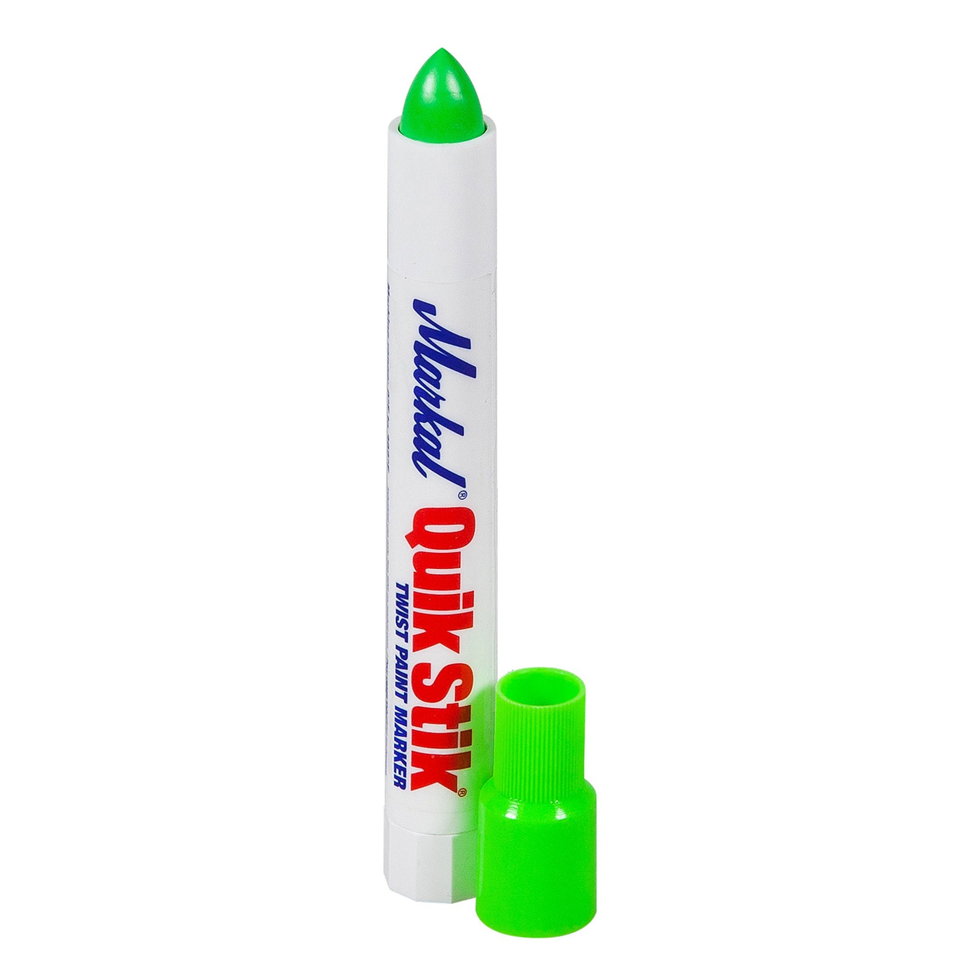 Markal<br>Quik Stik Neon Paint Marker