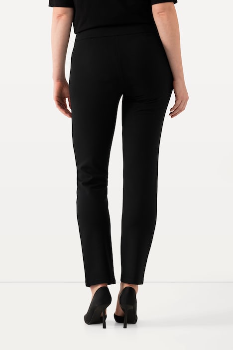 Bodyforming-Hose, gerades Bein