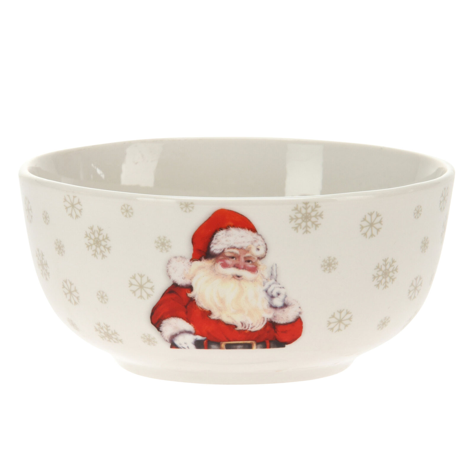 Schale -sortiert - Nikolaus - 480 ml