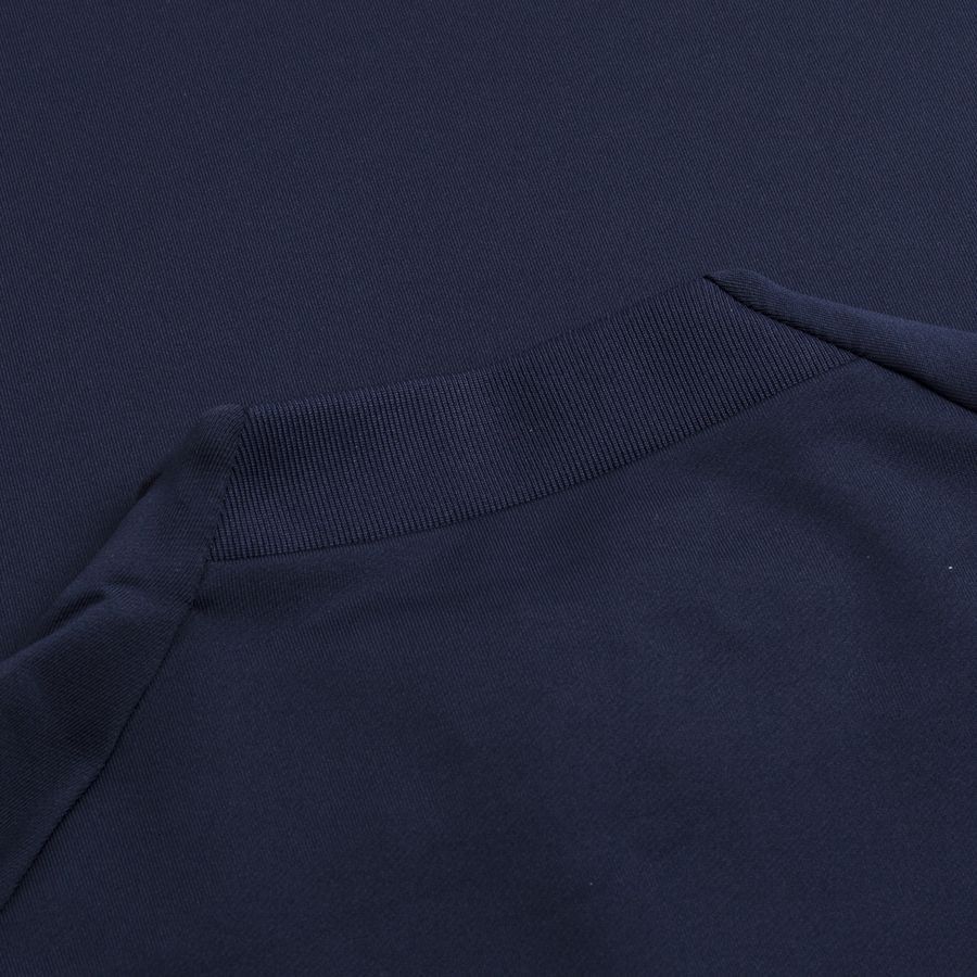 Nike Maillot d'Entraînement Dri-FIT Strike 23 - Bleu Foncé/Bleu/Blanc Femme
